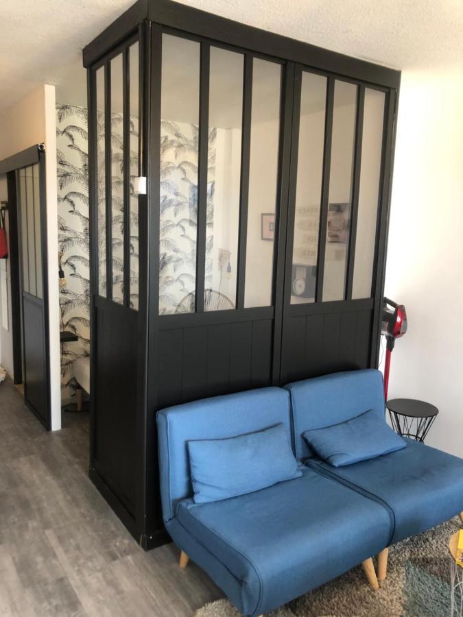 Vue Terre Et Mer 滨海维莱 外观 照片